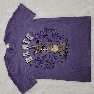 Disney Dante Unisex T-Shirt